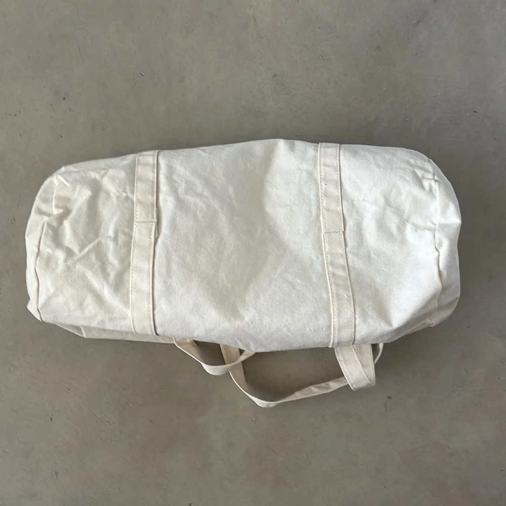Sale! NEW Barebells Sports Club gym bag & Barebells Sports Club hat